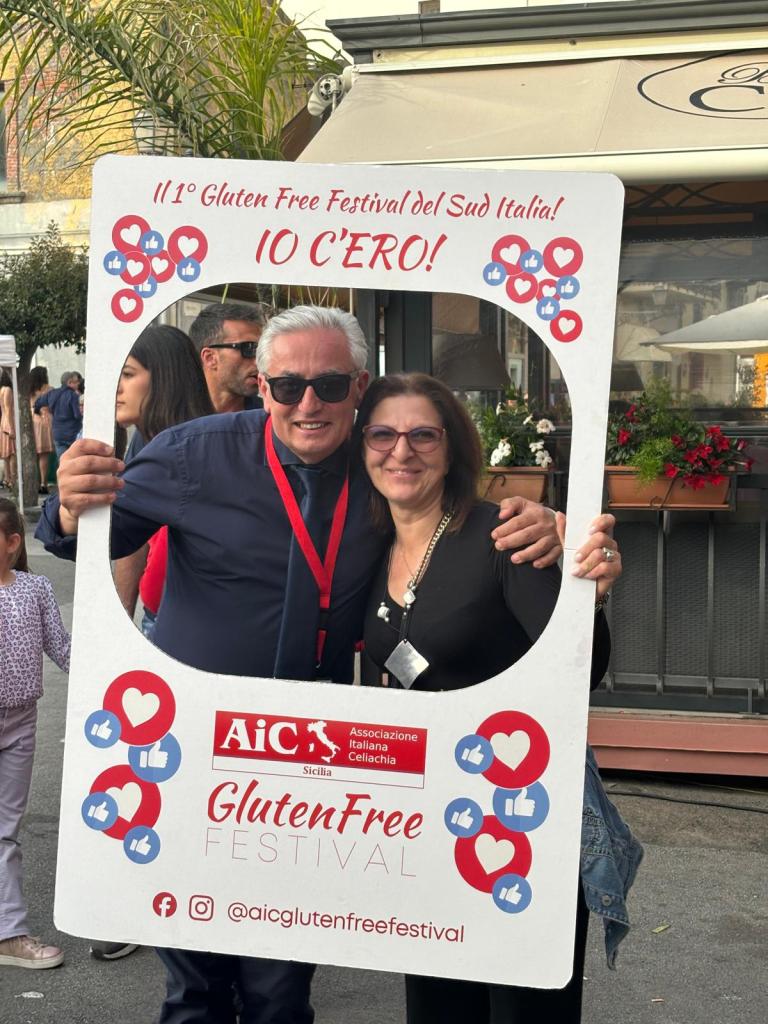 foto festival celiachia milazzo 2