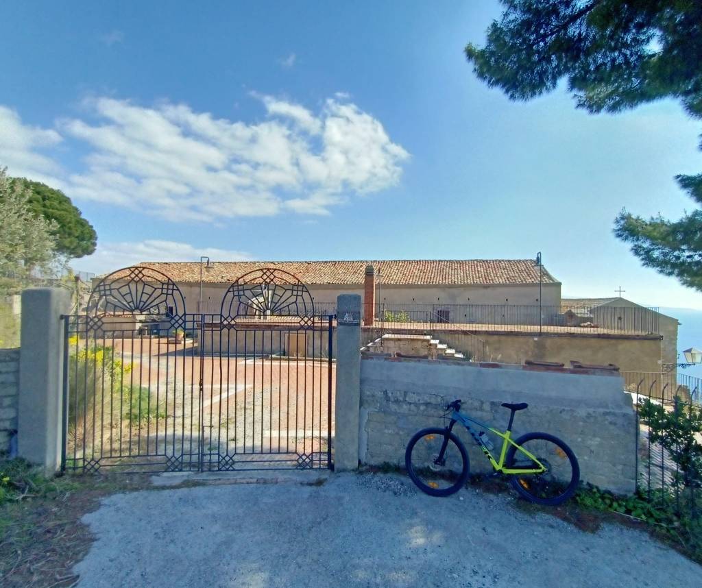 monastero di san placido in silvis