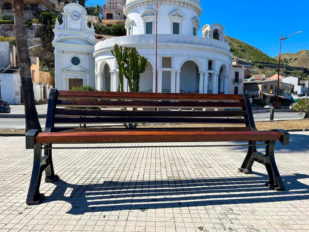 puliamo messina belvedere grotte