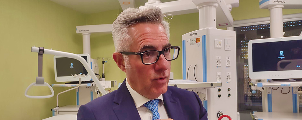 Giorgio Giulio Santonocito