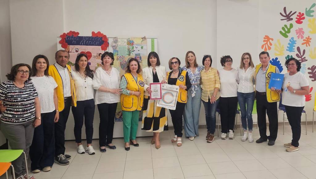 Progetto Kairòs IC Alì Terme