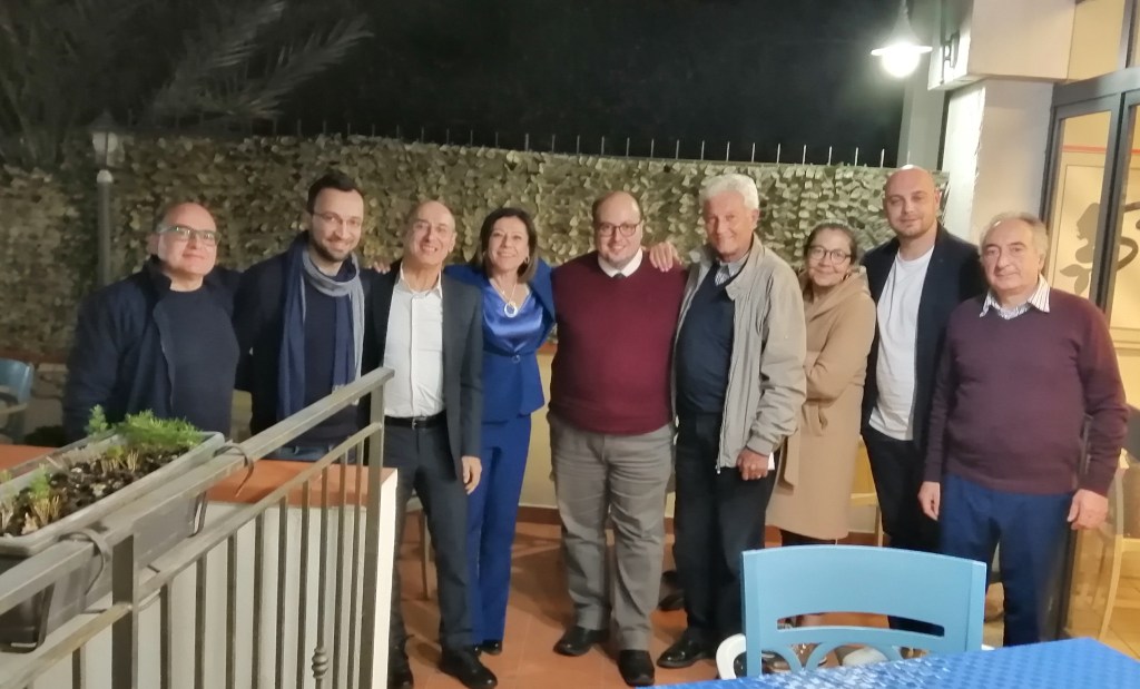 circolo Pd S. Teresa