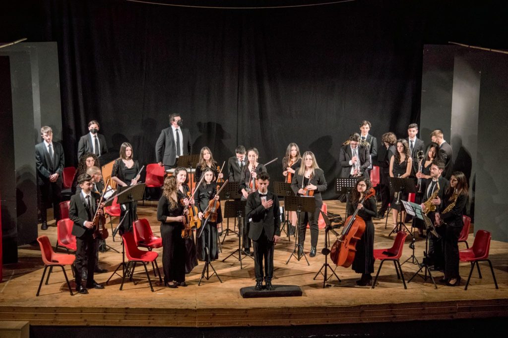 Orchestra Filarmonica di Giostra