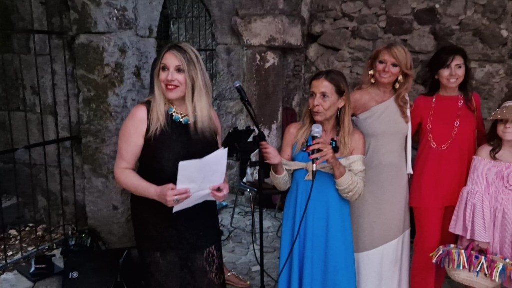 Lipari premio liparos