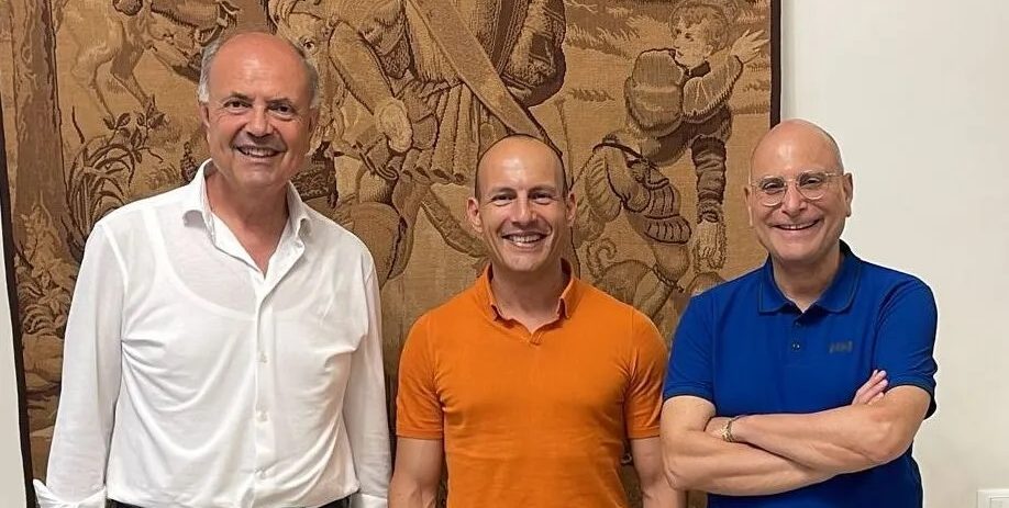 Milazzo evento ama te stesso estate 2024