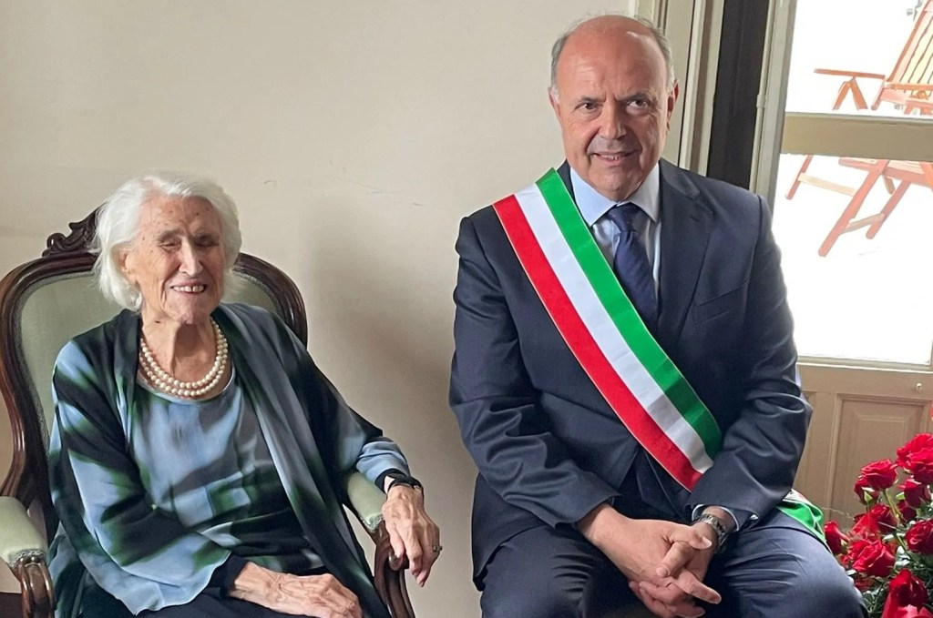 Milazzo scomparsa figlia eroe luigi rizzo