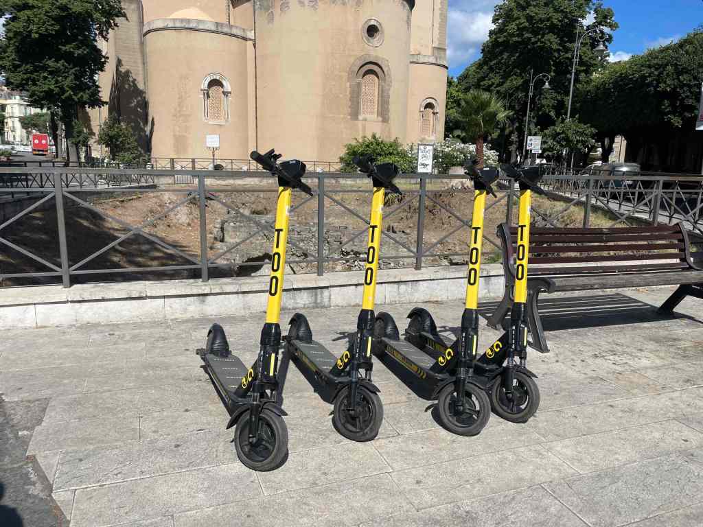 scavi largo san giacomo