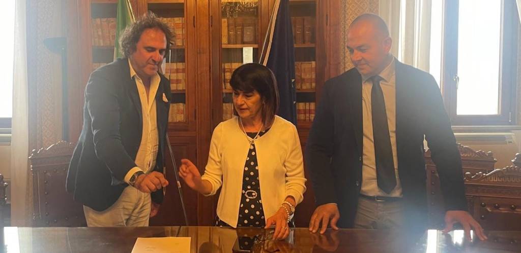 accordo cimitero alì terme