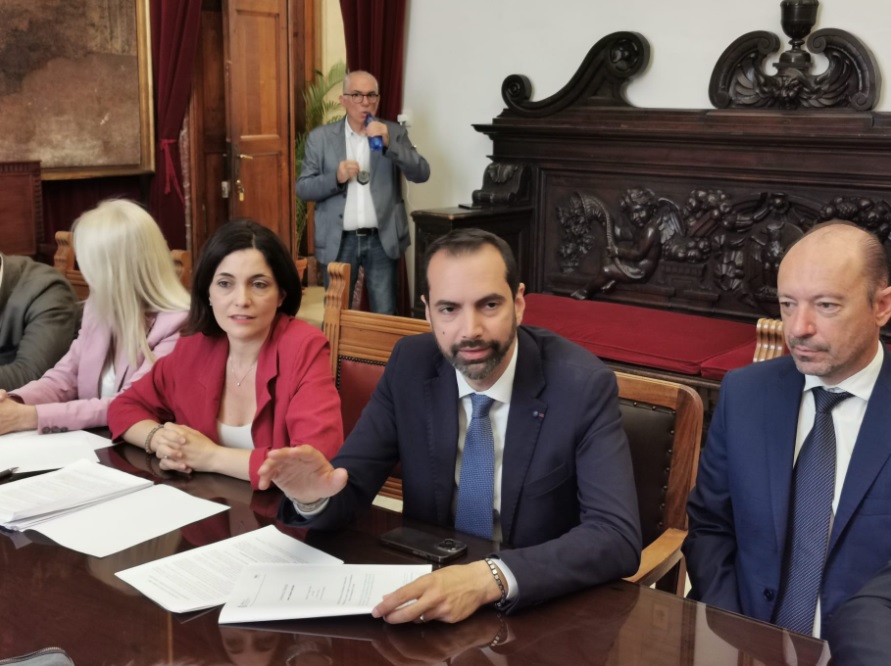 bonasera basile caminiti