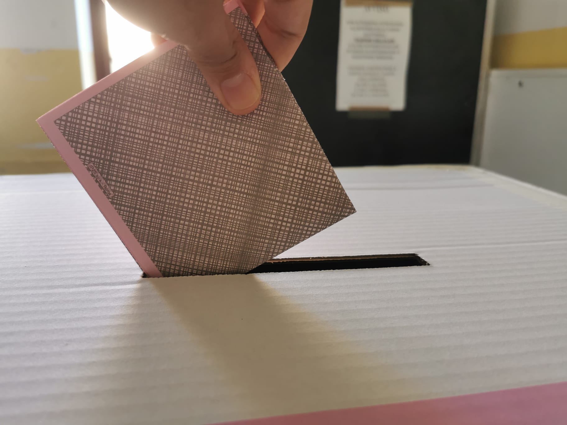 Elezioni comunali, si vota il 24 e 25 maggio