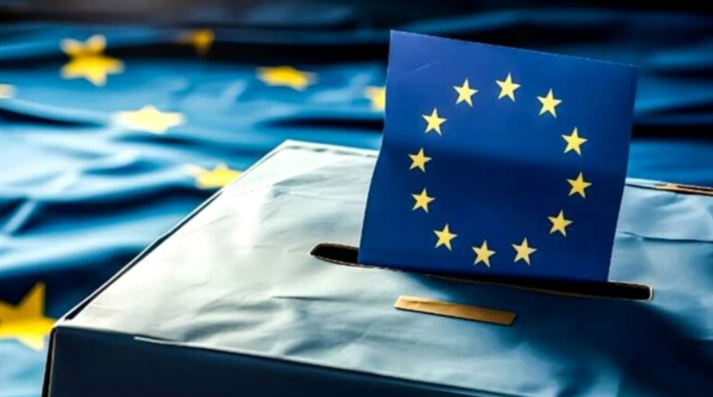elezioni europee