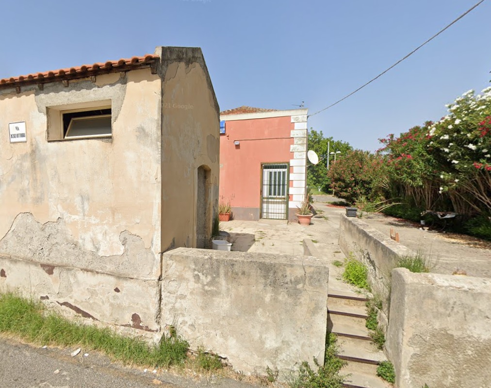 ex stazione roccavaldina scala torregrotta