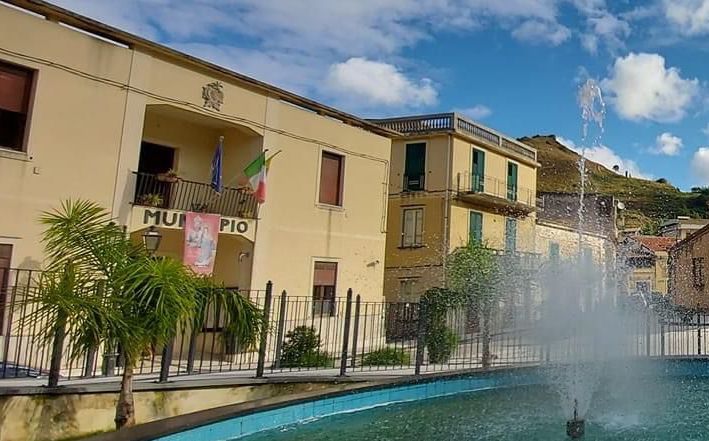 municipio di saponar