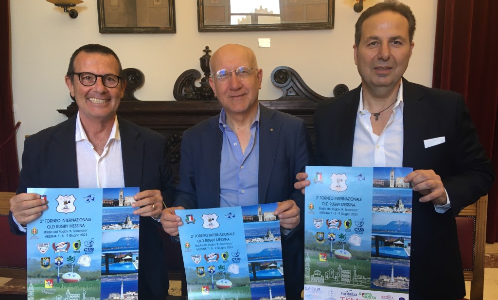 conferenza old rugby