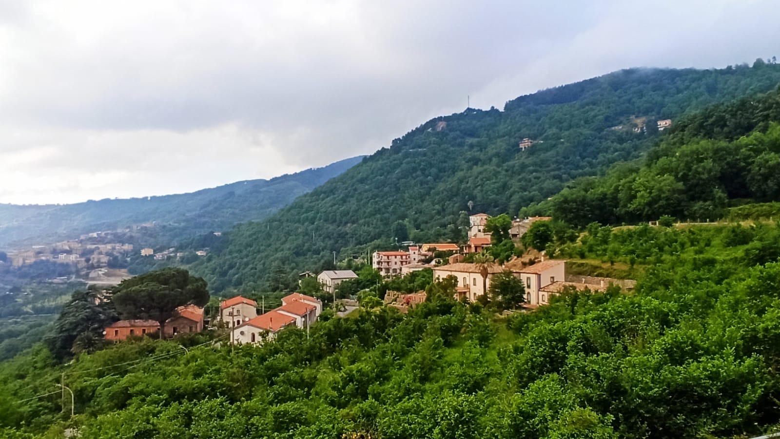 Statua Raccuja Raccuja, via libera alla messa in sicurezza di San Nicolò e Fossochiodo