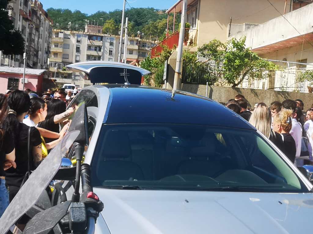 ricordo michele lanfranchi giostra