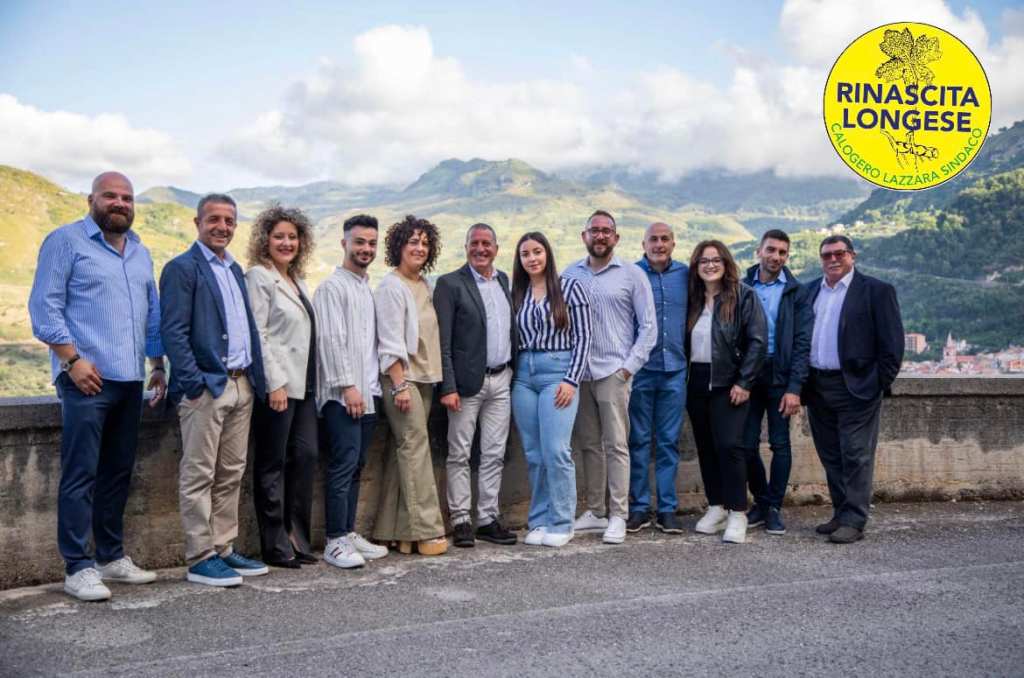 rinascita longese