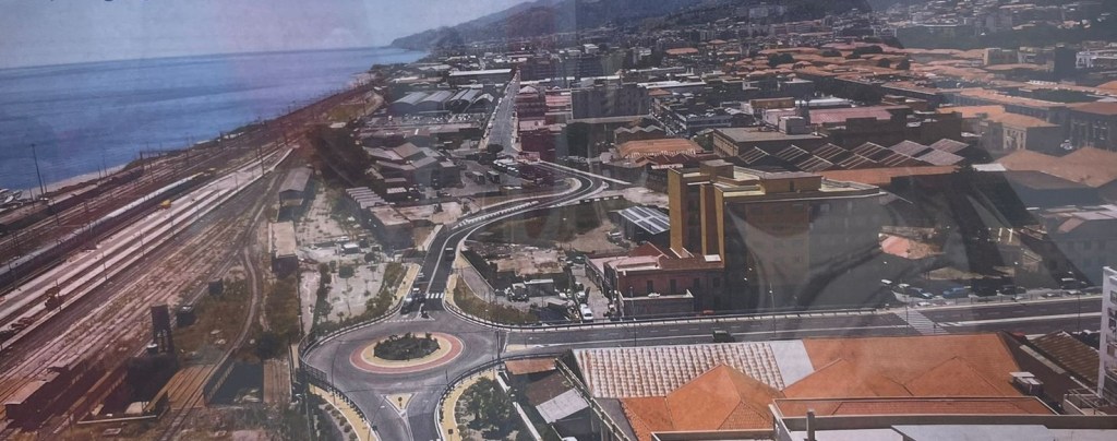 via don blasco rifotras