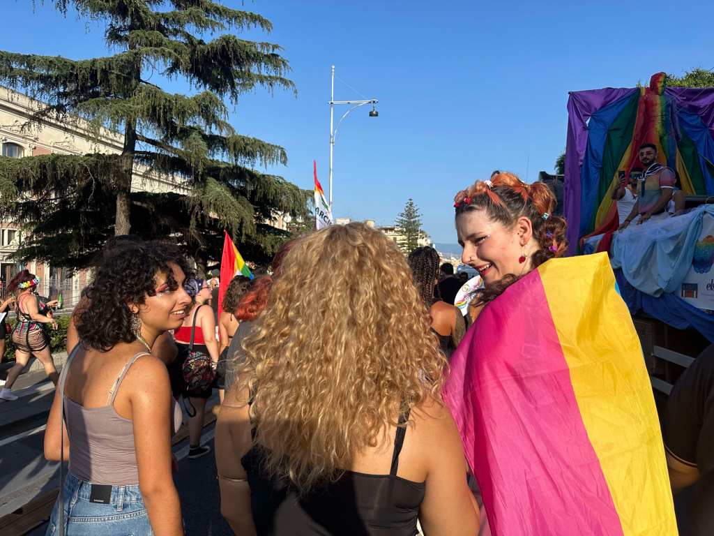 stretto pride 2024