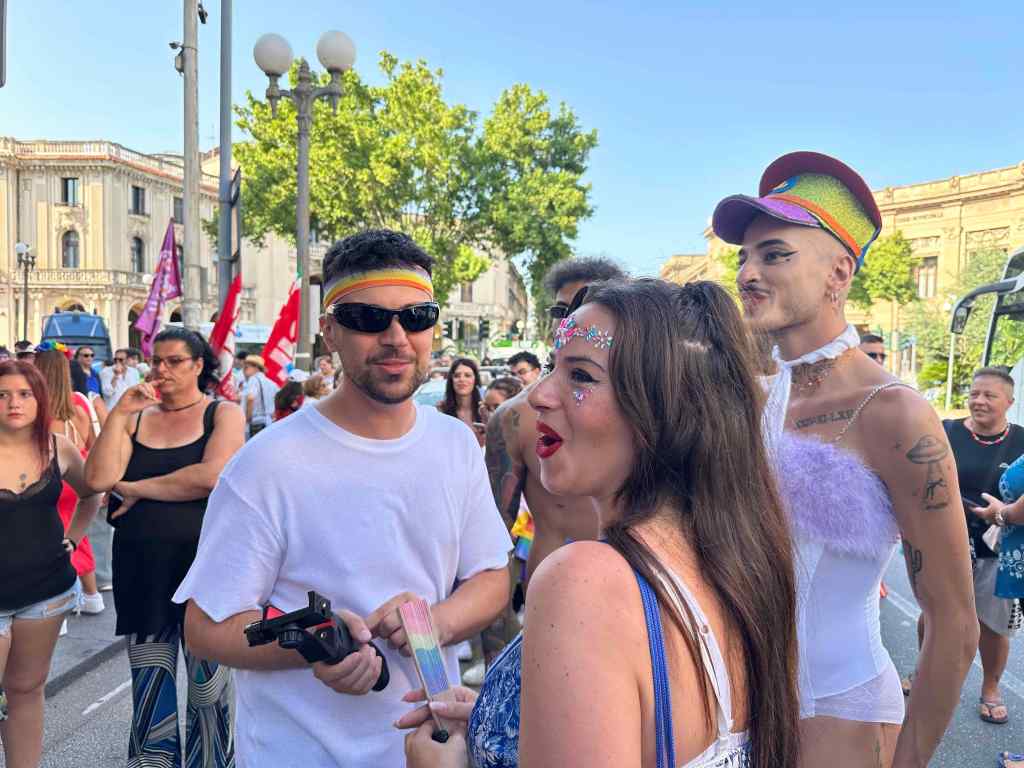 stretto pride 2024