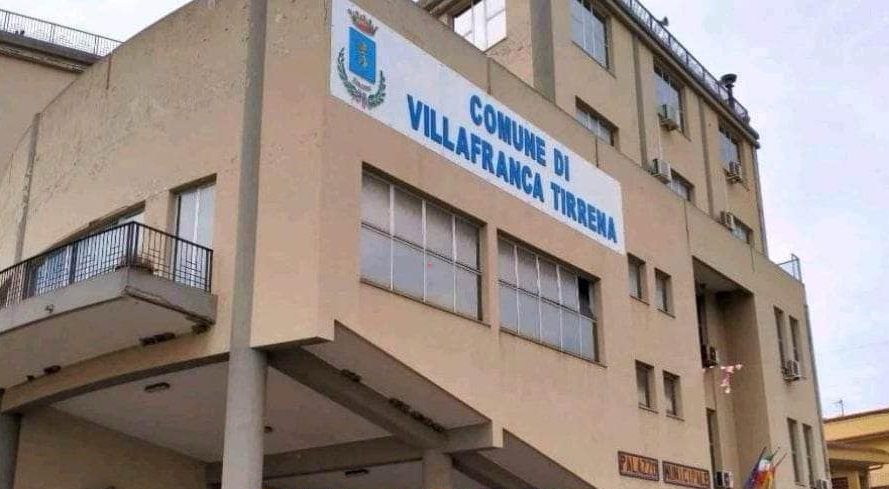 Comune di Villafranca
