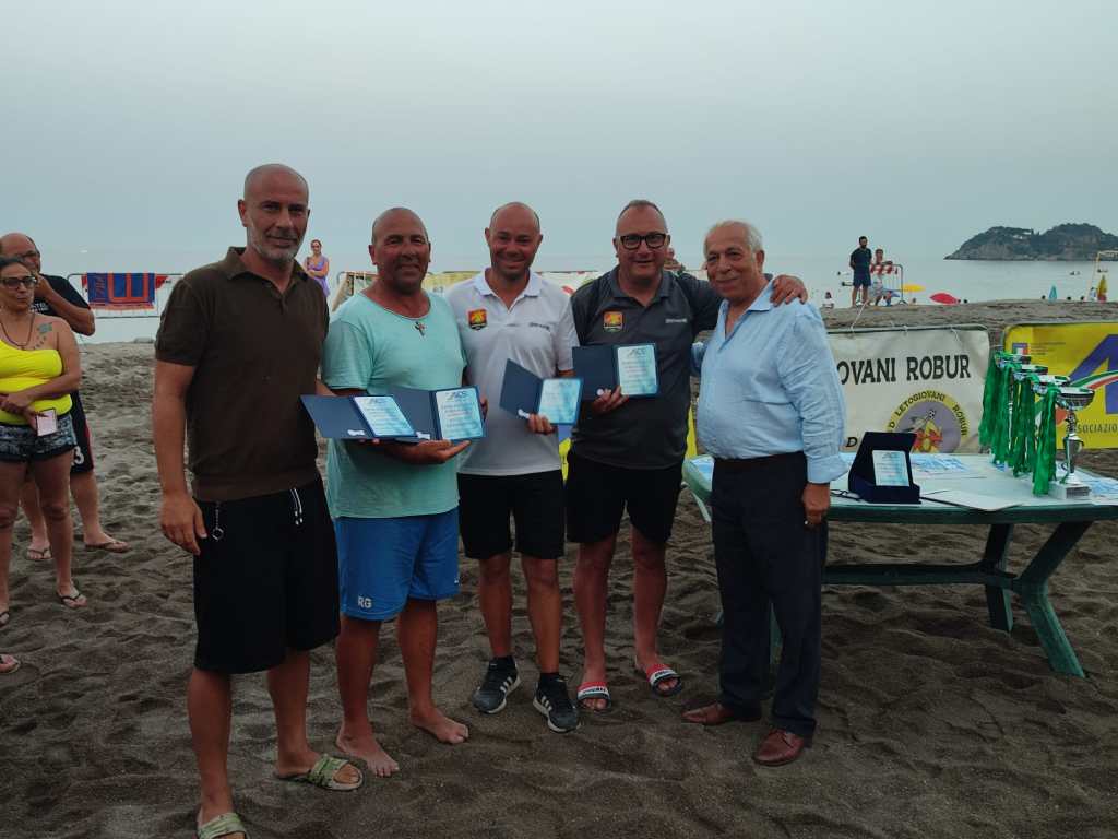 premiazione