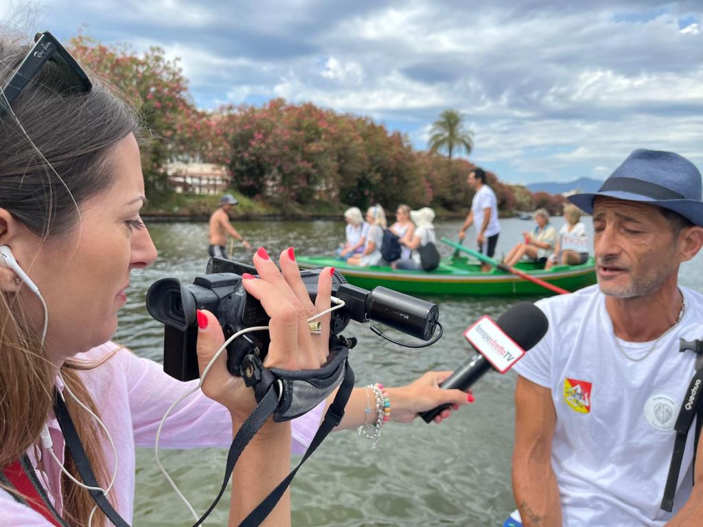 Meeting del turismo, il servizio di Tempostretto