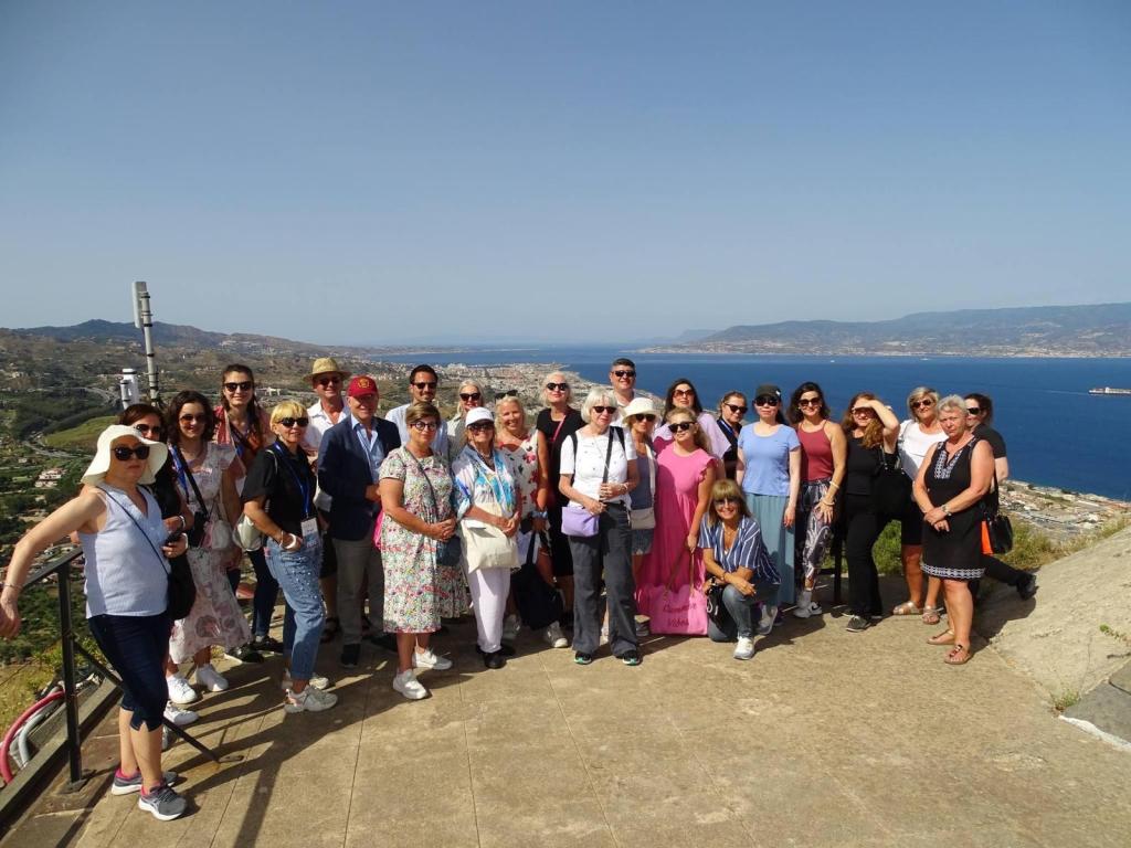 Meeting del turismo 2024