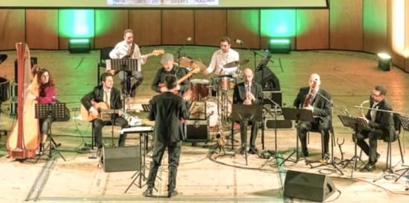 Pannonica Jazz Workshop