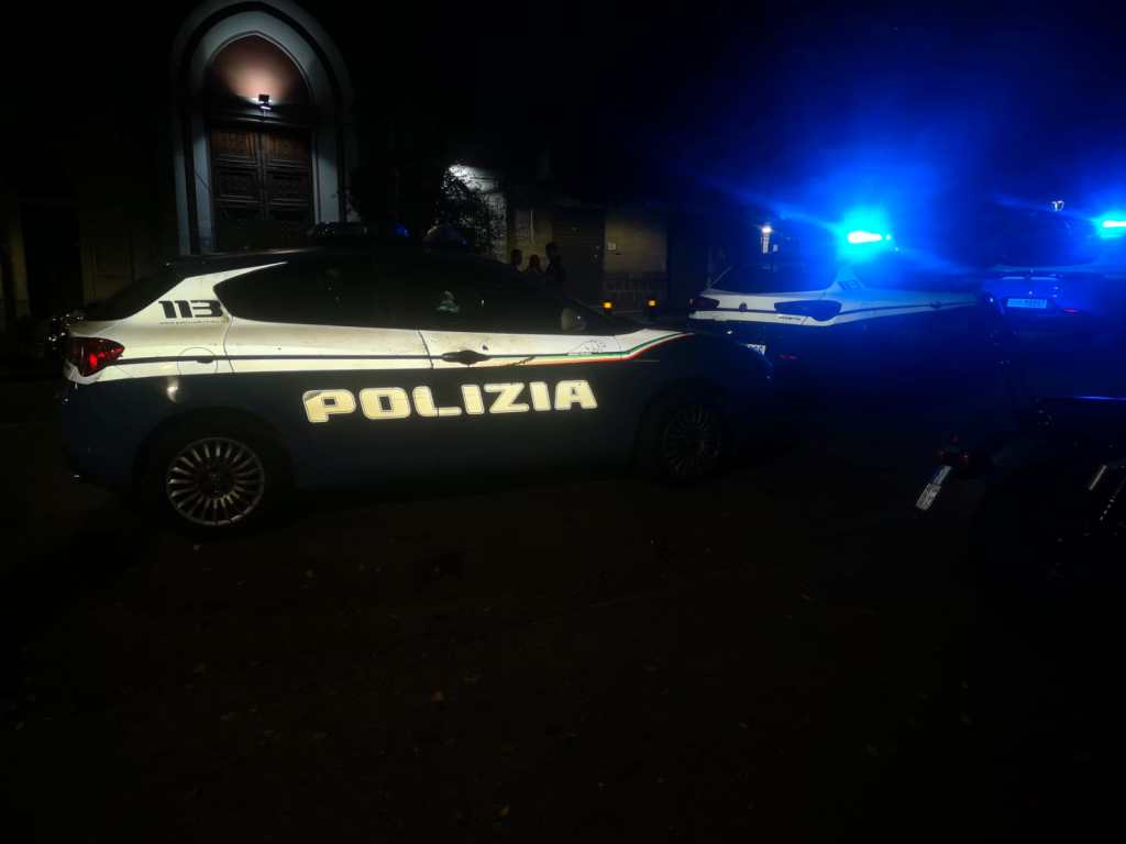 Polizia