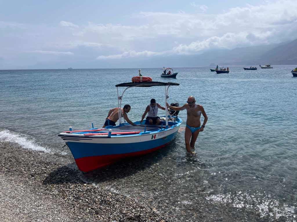 andrea lanari traversata