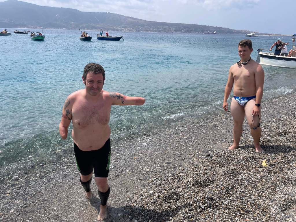 andrea lanari traversata