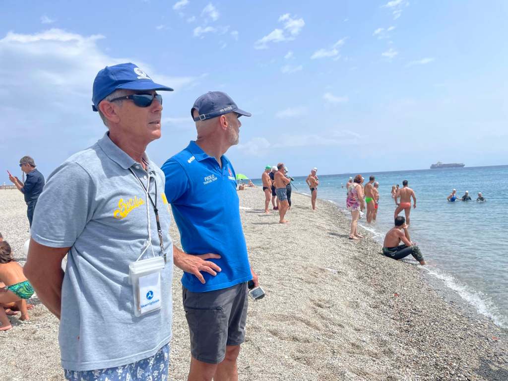 andrea lanari traversata