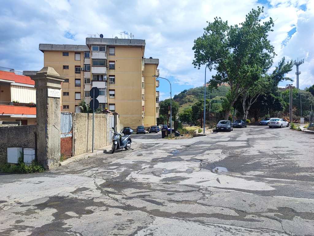 Villaggio Santo