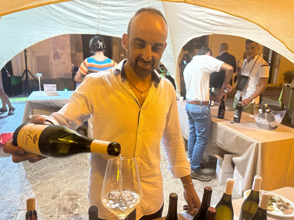 antichi sapori luciesi - santa lucia del mela