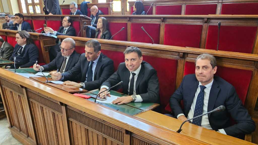 democratici progressisti