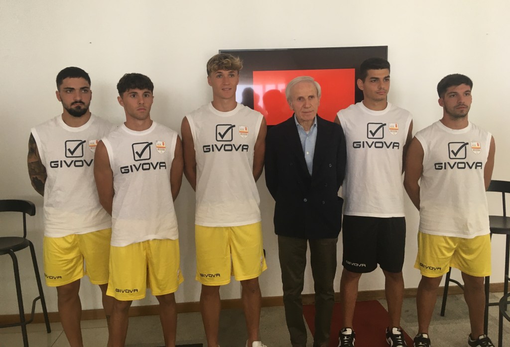 i nuovi calciatori col ds