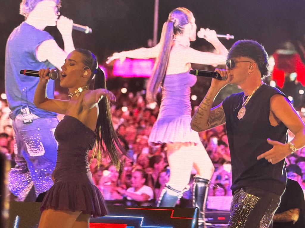 rds summer festival seconda serata