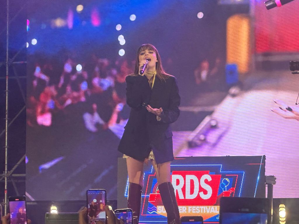 rds summer festival seconda serata