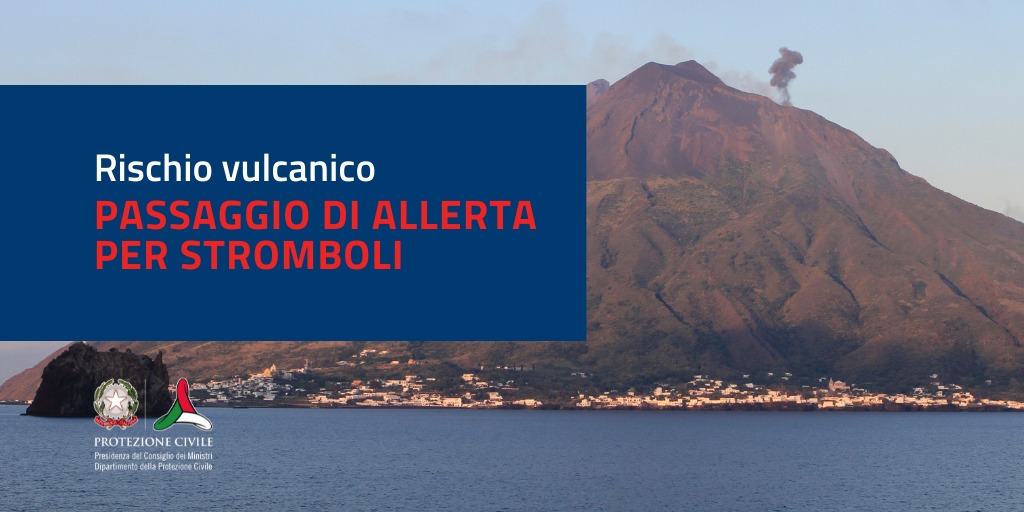 stromboli allerta rossa
