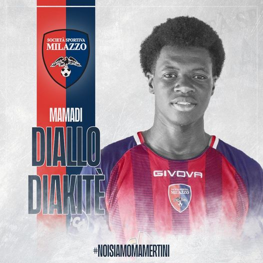 Diallo Diakitè