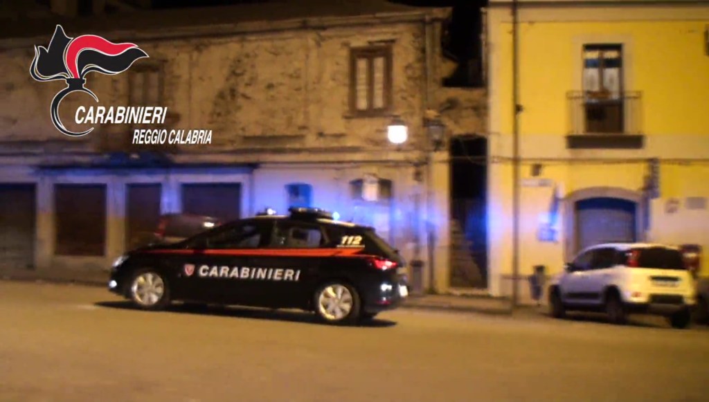 carabinieri