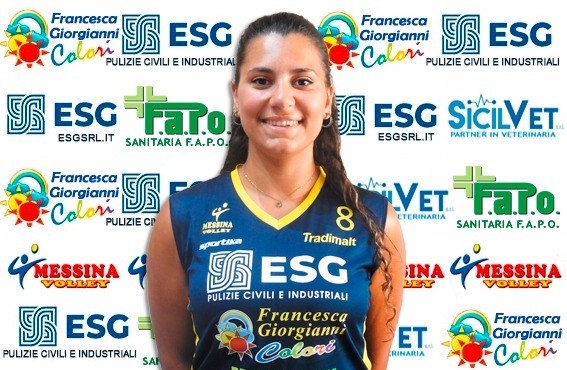mondello messina volley