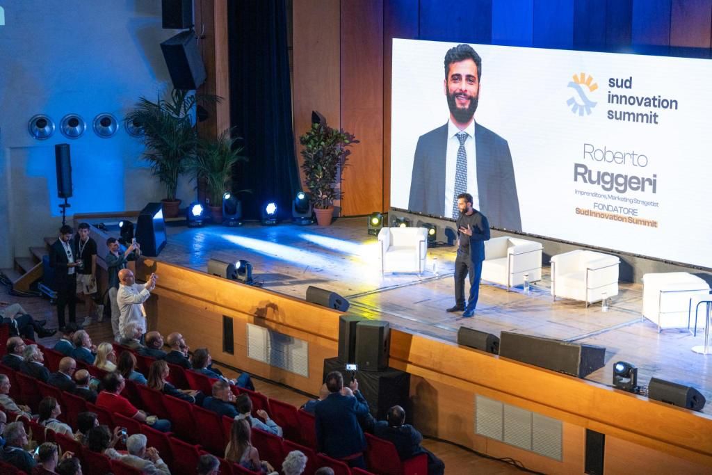 Sud Innovation Summit