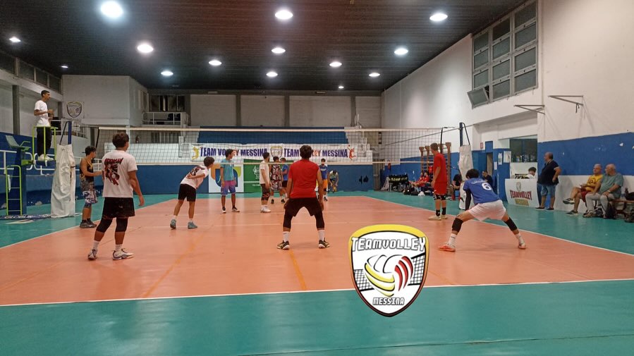 Team Volley Messina