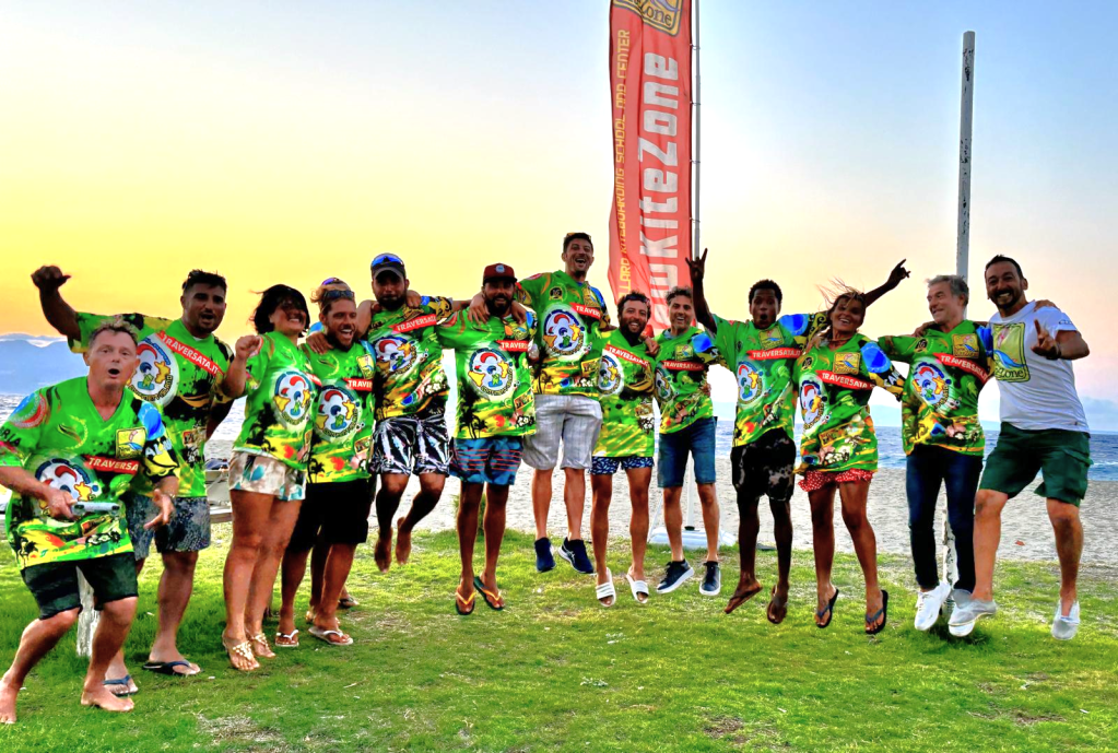 traversata dello stretto