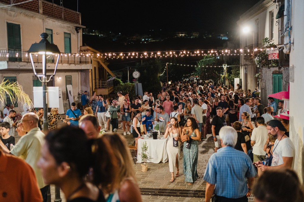 tanta partecipazione