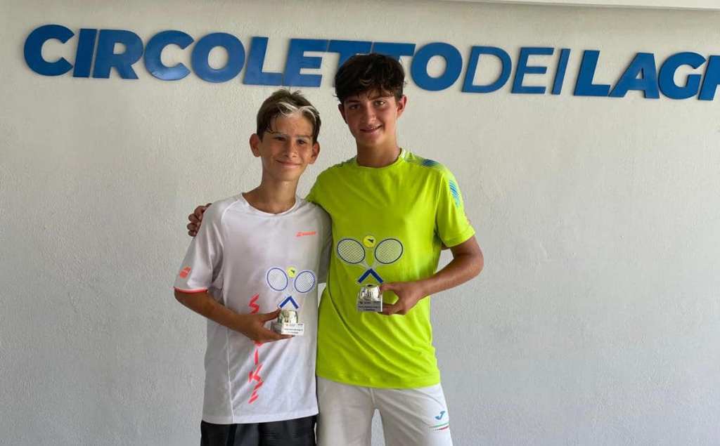 artemisia premiato dopo la finale