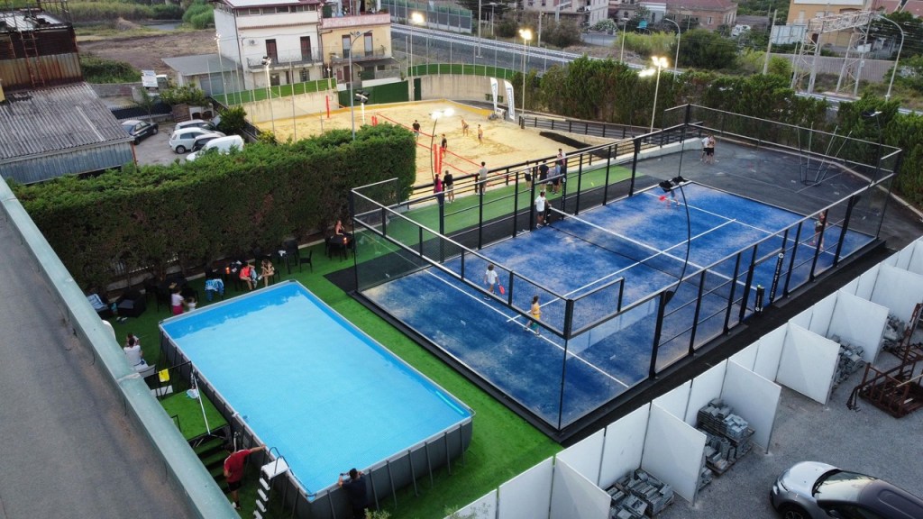 circolo tirreno saponara