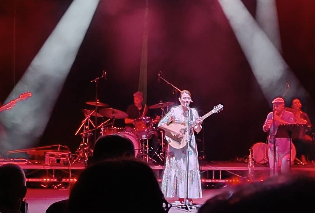 milazzo concerto carmen consoli